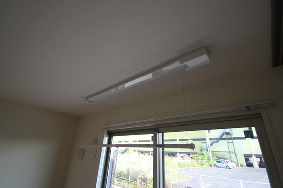 リバーパレス B棟