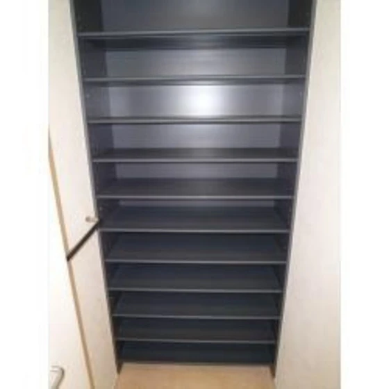 リバーパレス B棟