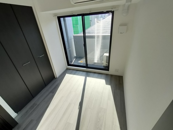 S-RESIDENCE広島駅clarity