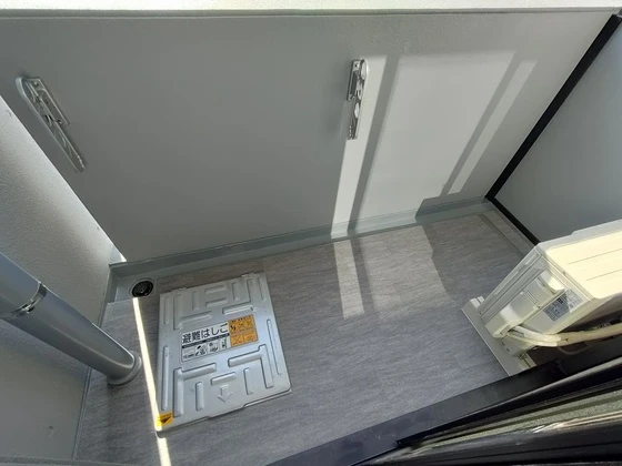 S-RESIDENCE広島駅clarity