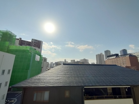 S-RESIDENCE広島駅clarity