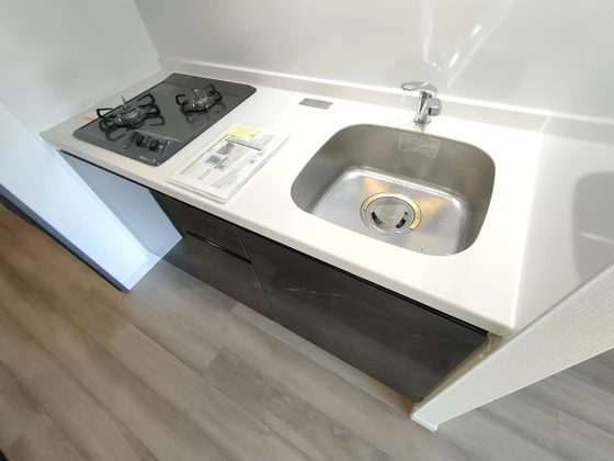 S-RESIDENCE広島駅clarity