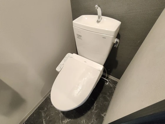 S-RESIDENCE広島駅clarity