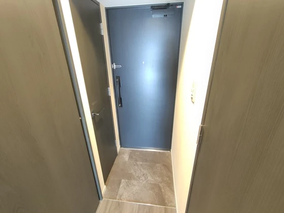 S-RESIDENCE広島駅clarity