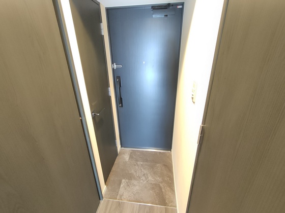 S-RESIDENCE広島駅clarity