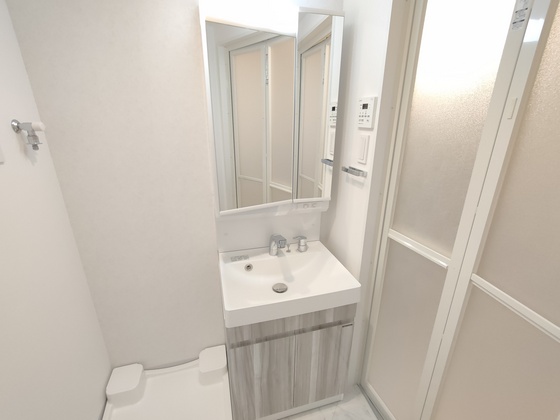 S-RESIDENCE広島駅clarity