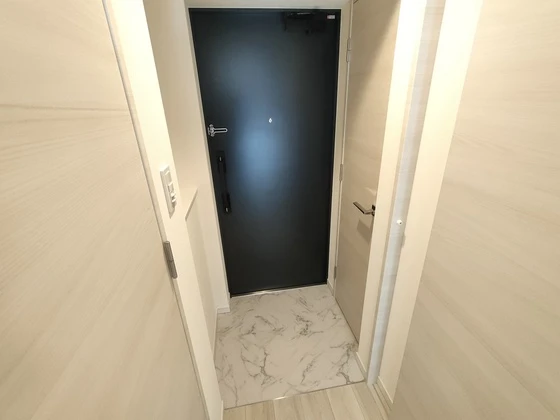 S-RESIDENCE広島駅clarity