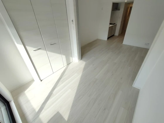 S-RESIDENCE広島駅clarity