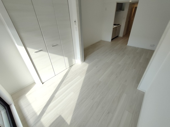 S-RESIDENCE広島駅clarity