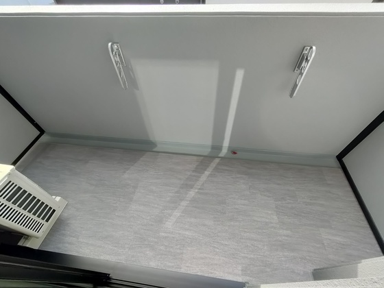 S-RESIDENCE広島駅clarity