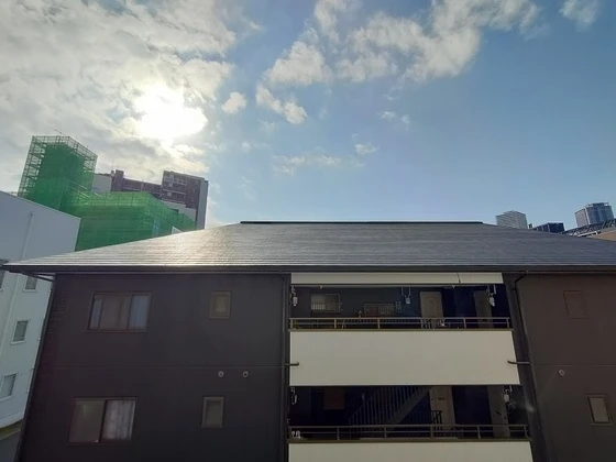 S-RESIDENCE広島駅clarity