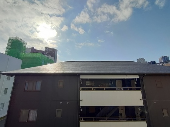 S-RESIDENCE広島駅clarity