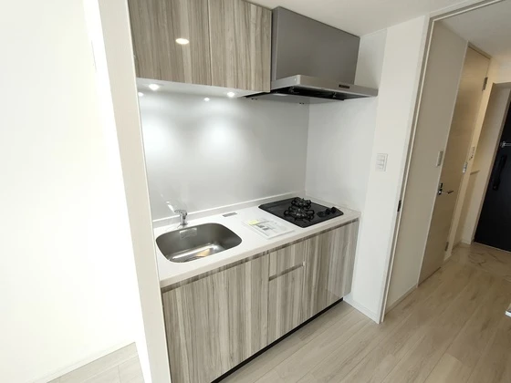 S-RESIDENCE広島駅clarity