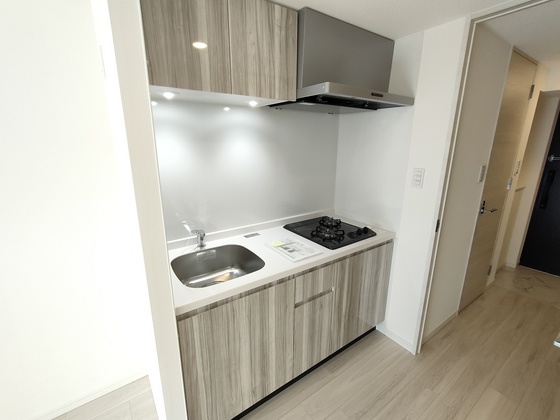 S-RESIDENCE広島駅clarity