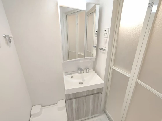 S-RESIDENCE広島駅clarity