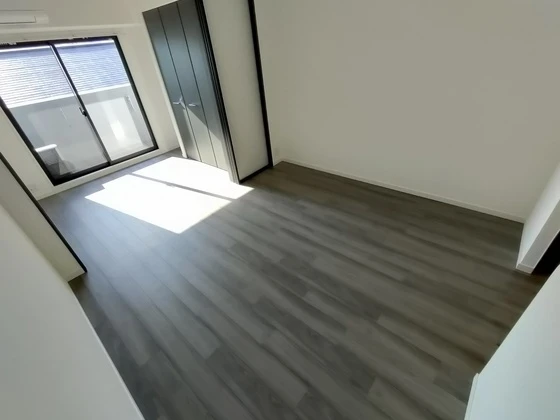 S-RESIDENCE広島駅clarity