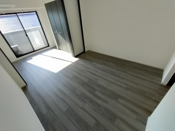 S-RESIDENCE広島駅clarity