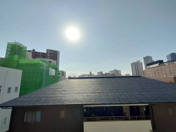 S-RESIDENCE広島駅clarity