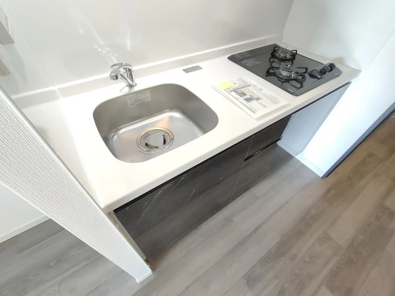 S-RESIDENCE広島駅clarity