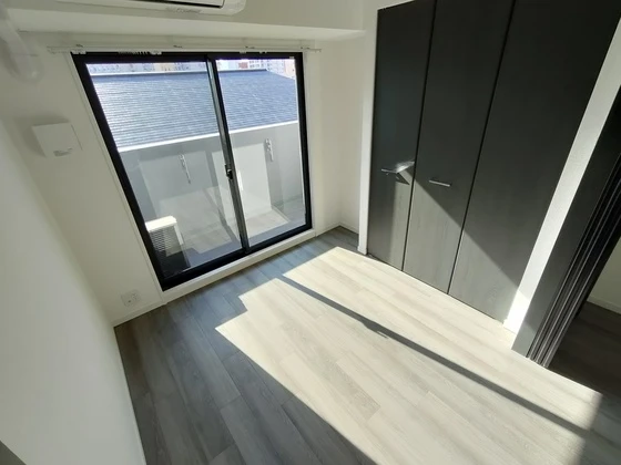 S-RESIDENCE広島駅clarity