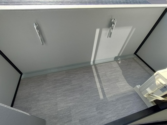 S-RESIDENCE広島駅clarity