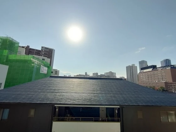 S-RESIDENCE広島駅clarity