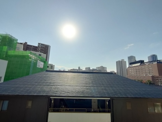 S-RESIDENCE広島駅clarity