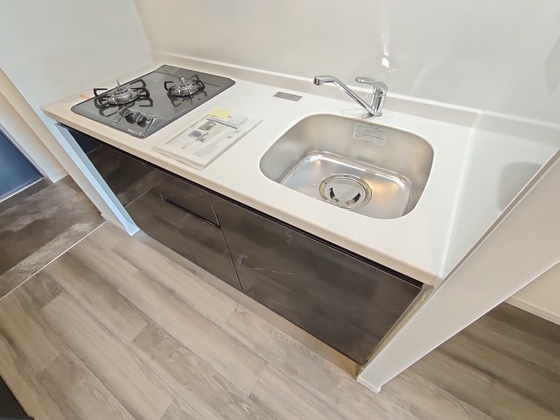 S-RESIDENCE広島駅clarity