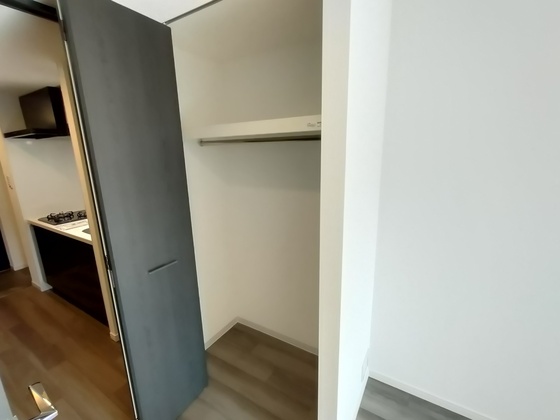 S-RESIDENCE広島駅clarity