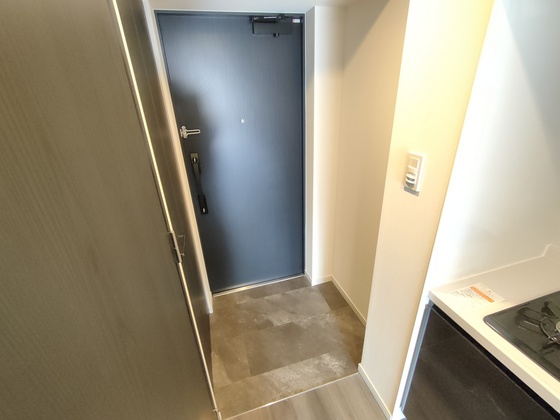 S-RESIDENCE広島駅clarity