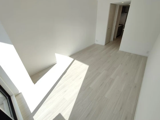 S-RESIDENCE広島駅clarity