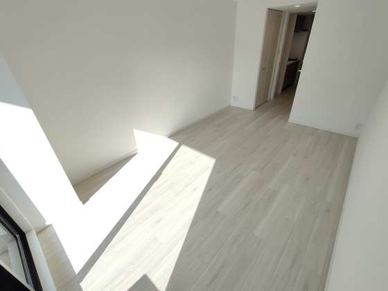 S-RESIDENCE広島駅clarity