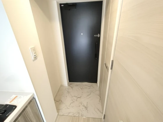 S-RESIDENCE広島駅clarity