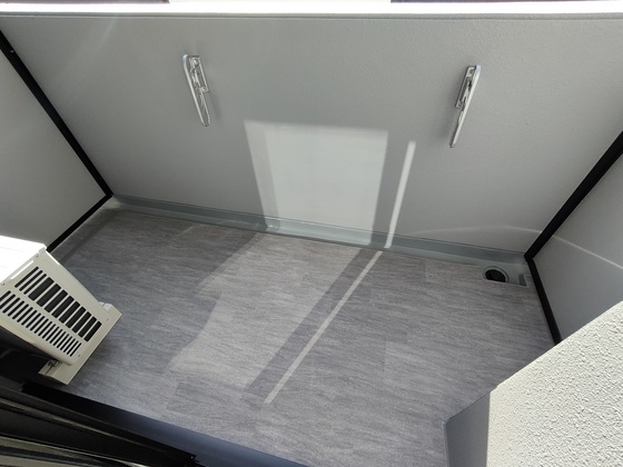 S-RESIDENCE広島駅clarity