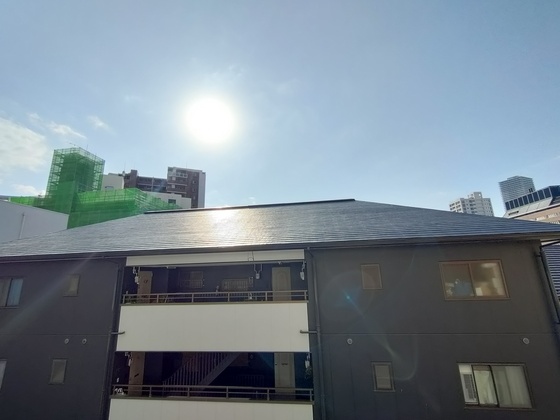 S-RESIDENCE広島駅clarity