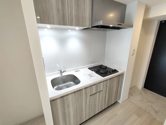 S-RESIDENCE広島駅clarity