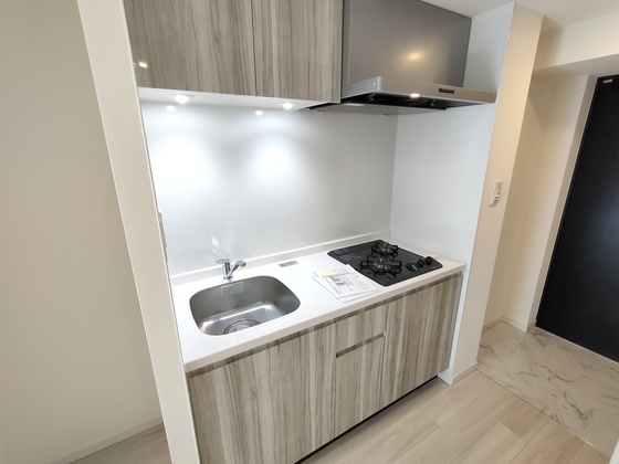 S-RESIDENCE広島駅clarity