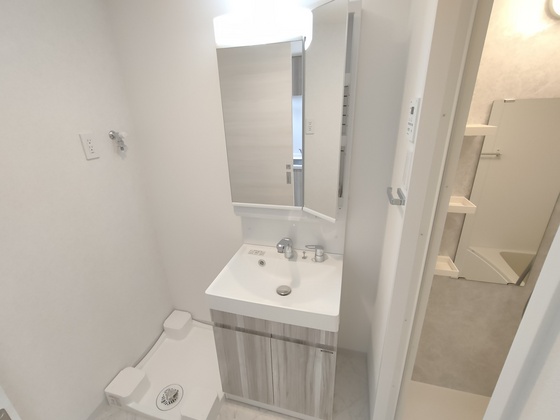 S-RESIDENCE広島駅clarity