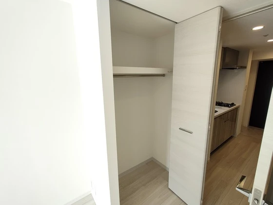 S-RESIDENCE広島駅clarity