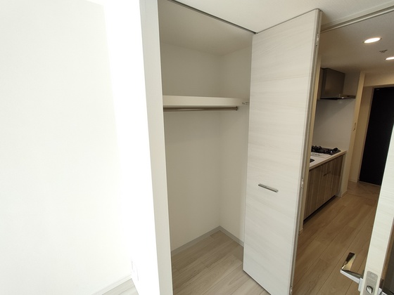 S-RESIDENCE広島駅clarity