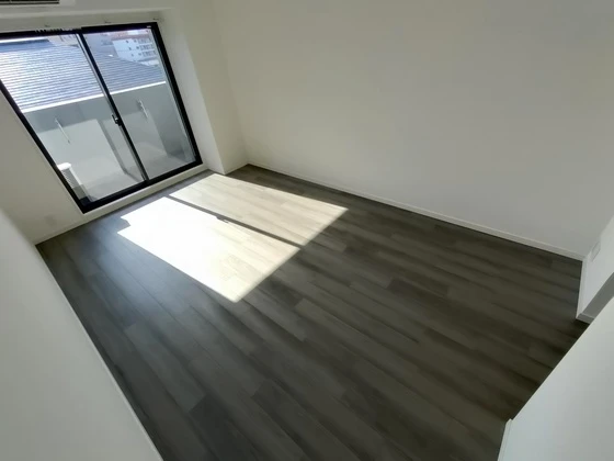 S-RESIDENCE広島駅clarity