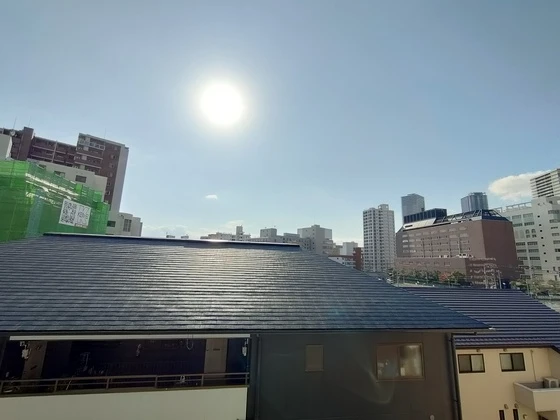 S-RESIDENCE広島駅clarity