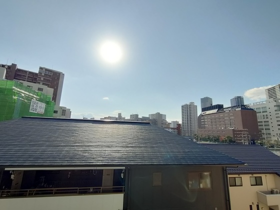 S-RESIDENCE広島駅clarity