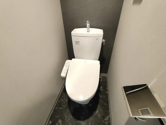 S-RESIDENCE広島駅clarity