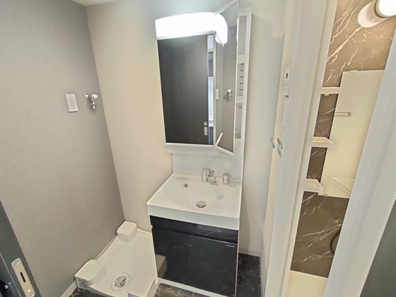 S-RESIDENCE広島駅clarity