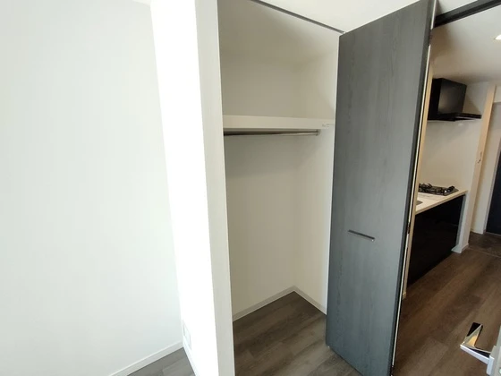 S-RESIDENCE広島駅clarity