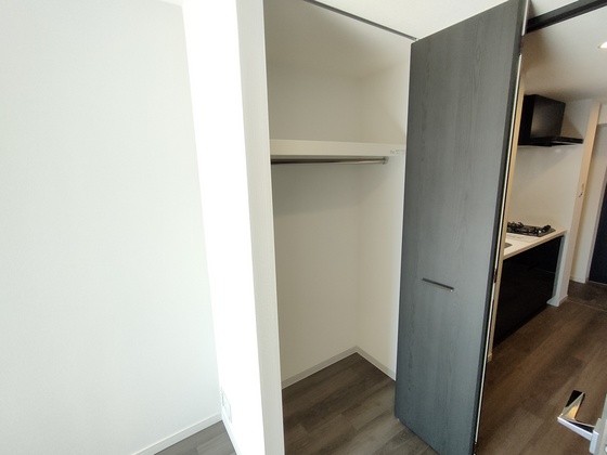 S-RESIDENCE広島駅clarity