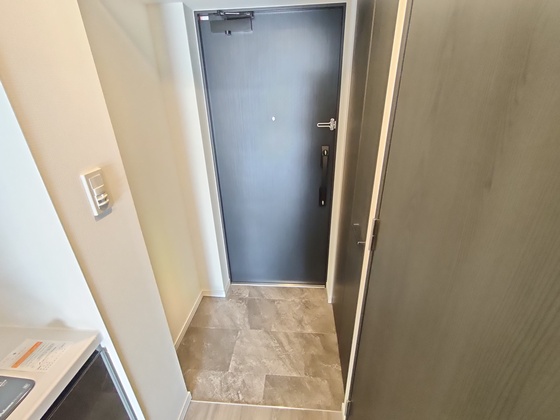 S-RESIDENCE広島駅clarity