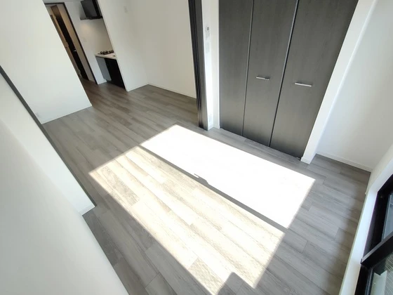 S-RESIDENCE広島駅clarity