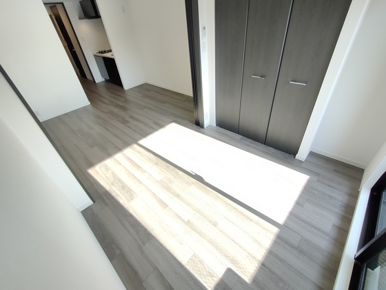 S-RESIDENCE広島駅clarity